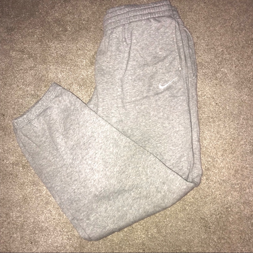 Nike sweatpants